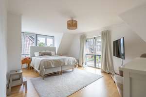 Wohnen & vermieten in Israelsdorf                                              Zweifamilienhaus m... – Die vollständige Adresse der Immobilie erhältst du vom Anbieter., 23568 Sankt Gertrud, Lübeck – Vorschaubild 8