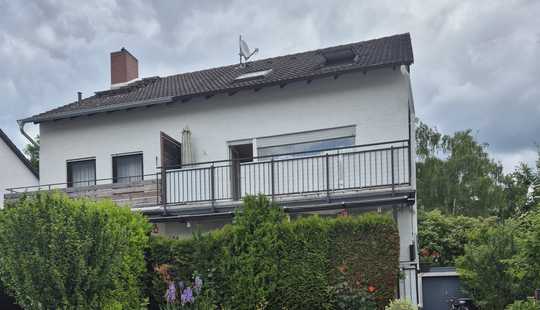 Bild von Gepflegte Doppelhaushälfte mit Garten in Frankfurt-Zeilsheim