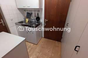 Tauschwohnung: Cute 1 Z. Wohnung gegen 1-2 Z. Wohnung :) – Die vollständige Adresse der Immobilie erhältst du vom Anbieter., 69117 Altstadt, Heidelberg – Vorschaubild 4