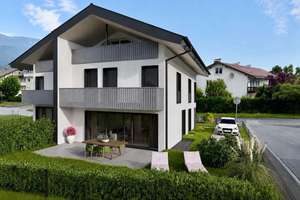 Gehobene Neubau-Doppelhaushälfte in ruhiger, zentraler Lage – Die vollständige Adresse der Immobilie erhältst du vom Anbieter., 82467 Garmisch-Partenkirchen – Vorschaubild 10