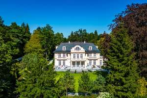 Prachtvolles Anwesen für höchste Ansprüche in Grünwald – Die vollständige Adresse der Immobilie erhältst du vom Anbieter., 81545 Harlaching, München – Vorschaubild 4
