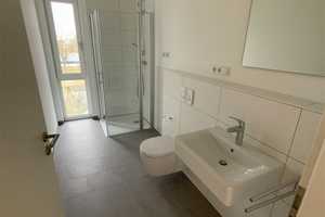 Stilvolle 3-Zi-Whg. / Balkon / EBK / Osnabrück, ca.93 m², Frei ab sofort – Osnabrück – Vorschaubild 7
