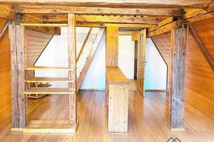 Ein Ort zum Aufatmen - Historisches Bauernhaus mit Scheune und Gartenparadies – Die vollständige Adresse der Immobilie erhältst du vom Anbieter., 91456 Diespeck – Vorschaubild 26