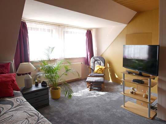 Freistehendes Haus im Rudower Geflügelviertel - 360°- Rundgang - Bild 21