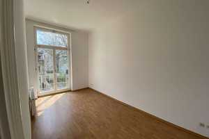 Lichtdurchflutete Dachgeschosswohnung mit einer 27 m² großen Terrasse – Leipzig – Vorschaubild 32