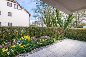 Gemütliche Wohnung mit großem Garten – Die vollständige Adresse der Immobilie erhältst du vom Anbieter., 70619 Riedenberg, Stuttgart – Vorschaubild 9