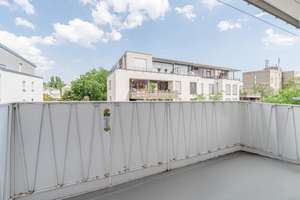 Charmante 2-Zimmer-Wohnung mit Balkon und Stellplatz in Düsseldorf – 40223 Bilk, Düsseldorf – Vorschaubild 14