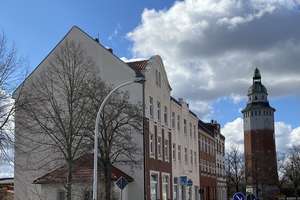 Erstbezug nach Sanierung - Stilvolle 4-Zimmer-Altbauwohnung mit 126 m²
