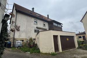 ein komplettes Ensemble – Die vollständige Adresse der Immobilie erhältst du vom Anbieter., 74354 Besigheim – Vorschaubild 15