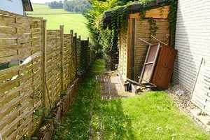 420 - Schönes Einfamilienhaus (freistehend) mit Garage und großem Garten in Lindlar – Talstr. 1X, 51789 Oberbergischer Kreis – Vorschaubild 8