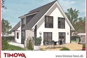 Einfamilienhaus inklusive ca. 749 m² Baugrundstück – Nordvorpommern (Kreis) – Vorschaubild 2