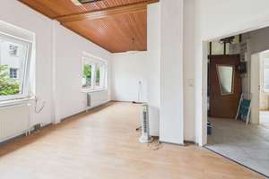 Viele Zimmer, viele Ideen, viele Möglichkeiten – Die vollständige Adresse der Immobilie erhältst du vom Anbieter., 44359 Mengede (Ortsteil), Dortmund – Vorschaubild 24