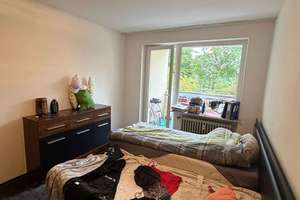 Gepflegte 2-Zimmer Wohnung in Fürth - Poppenreuth! – 90765 Ronhof, Kronach, Fürth – Vorschaubild 6