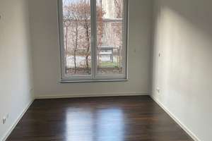 Provisionsfrei: Exklusive 2-Zimmer-Wohnung mit Terrasse & Garten in München – Die vollständige Adresse der Immobilie erhältst du vom Anbieter., 80336 Sankt Paul, München – Vorschaubild 5