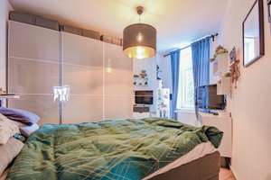 Helle Drei-Zimmerwohnung mit Balkon im 1. OG. Solingen Mitte. – Die vollständige Adresse der Immobilie erhältst du vom Anbieter., 42651 Solingen-Mitte, Solingen – Vorschaubild 8