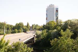 Gemütliche möblierte 1-Zimmer-Wohnung mit Küche  – Lützowstraße 1, 86167 Lechhausen-West, Augsburg – Vorschaubild 11