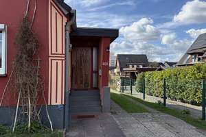 Charmantes Einfamilienhaus in beliebter  – Die vollständige Adresse der Immobilie erhältst du vom Anbieter., 24955 Harrislee – Vorschaubild 3
