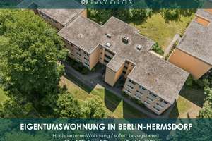 Eigentumswohnung in Berlin-Hermsdorf