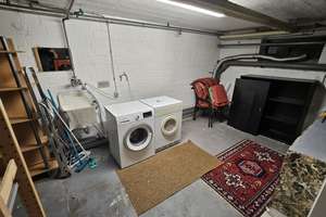 Bezugsfertiges Reihenhaus mit herrlicher Südterrasse und Garage in Berlin-Buckow – 12349 Buckow, Berlin – Vorschaubild 14