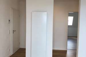 Stilvolle Maisonette im sanierten Altbau – zentral & flexibel – Die vollständige Adresse der Immobilie erhältst du vom Anbieter., 89077 Weststadt, Ulm – Vorschaubild 5