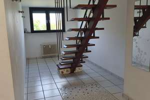 Tolle 3,5 Zimmer Maisonette Wohnung  – Bremener Straße 102, 46145 Alsfeld, Oberhausen – Vorschaubild 7