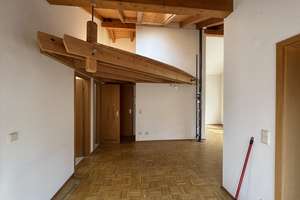 Charmante Dachgeschoßwohnung mit Terrasse und Tiefgaragenstellplatz + Keller am Wildpark Pforzheim – Die vollständige Adresse der Immobilie erhältst du vom Anbieter., 75175 Buckenberg, Pforzheim – Vorschaubild 11
