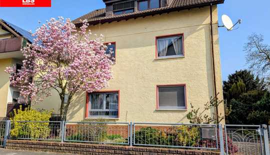 Bild von ***Wohnoase mit zwei Einheiten, Traumgarten, Garage, Partykeller und viel Nutzfläche***