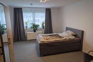 Zentral gelegene Wohnung nähe Westfalenpark 2 Zi, KDB – Baeumerstraße 2, 44141 Westfalendamm, Dortmund – Vorschaubild 4