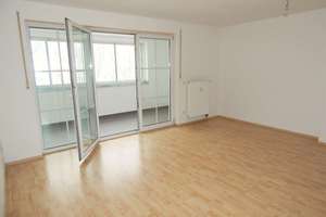 Das könnte bald ihr Zuhause sein! 2-Zimmer, hell und geräumig!