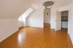 Zuhause mit 63 Quadratmetern in Schwabing-West – Elisabethstraße 30, 80796 Neuschwabing, München – Vorschaubild 4