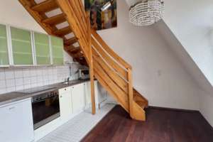 Zuhause mit 2 Zimmern in zentraler Lage von Nürnberg