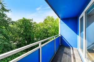 Gestalten Sie Ihr neues Zuhause – gut geschnittene 3,5-Zimmer-Wohnung mit Loggia in Hamburg-Lokstedt – Die vollständige Adresse der Immobilie erhältst du vom Anbieter., 22527 Lokstedt, Hamburg – Vorschaubild 10