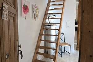 Möblierte Dachgeschosswohnung mit Schlossblick in Hohenlimburg! – Die vollständige Adresse der Immobilie erhältst du vom Anbieter., 58119 Hohenlimburg (Ortsteil), Hagen – Vorschaubild 3