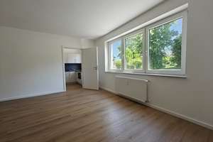 Erstbezug nach Kernsanierung, helles Apartment mit neuer Einbauküche – Die vollständige Adresse der Immobilie erhältst du vom Anbieter., 45134 Rellinghausen, Essen – Vorschaubild 4