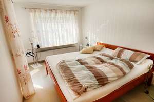 Büsum: Ruhig gelegenes Einfamilienhaus mit 6,5 Zimmer auf Eigenland – Die vollständige Adresse der Immobilie erhältst du vom Anbieter., 25761 Büsum – Vorschaubild 8