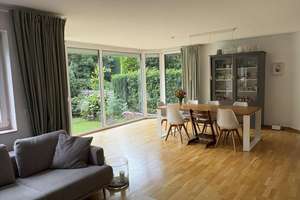 Gartenwohnung im Kreuzviertel – Die vollständige Adresse der Immobilie erhältst du vom Anbieter., 48147 Kreuz, Münster – Vorschaubild 5