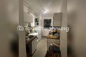 Tauschwohnung: 2-Zimmer-Wohnung in Hamburg gegen große Wohnung, Eimsbüttel – Die vollständige Adresse der Immobilie erhältst du vom Anbieter., 20144 Harvestehude, Hamburg – Vorschaubild 4