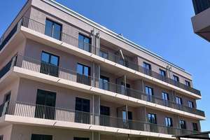 4 Zimmer mit umhergehenden Terrasse Wasserblick - HAVELUFER Quartier – Am Maselakepark 8, 13587 Hakenfelde, Berlin – Vorschaubild 8