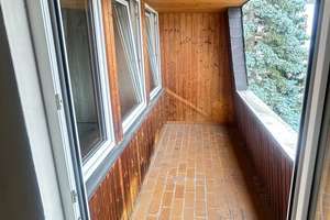 Reihenhaus 157 m²/ Wohnfläche, in Frankfurt-Niederrad mit Garten, Terrasse, Balkon, Loggia, Kamin – 60528 Niederrad, Frankfurt am Main – Vorschaubild 29