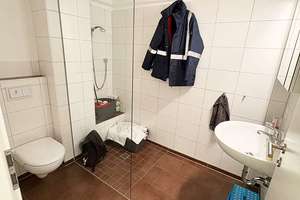 barrierefrei // großer Balkon // Aufzug // ideal für kleine Familie – Die vollständige Adresse der Immobilie erhältst du vom Anbieter., 33659 Senne, Bielefeld – Vorschaubild 17