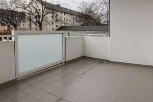 Provisionsfrei - helle 3-Zimmer Wohnung – Die vollständige Adresse der Immobilie erhältst du vom Anbieter., 30519 Döhren, Hannover – Vorschaubild 4