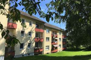 Ideal geschnittene Balkonwohnung auf ca. 66 m² – Julius-Leber-Straße 14, 34132 Oberzwehren, Kassel – Vorschaubild 1