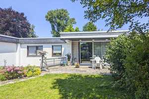 Charmanter Bungalow in Mülheim/Ruhr - Holthausen – Mülheim an der Ruhr – Vorschaubild 16