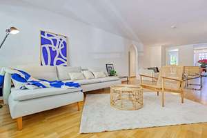Charmant und ruhig mit Westbalkon im Herzen von Laim – Die vollständige Adresse der Immobilie erhältst du vom Anbieter., 80689 St. Ulrich, München – Vorschaubild 2