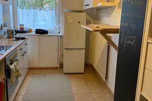 Freundliche 2-Raum-Wohnung mit EBK und Balkon in Hannover – Hannover – Vorschaubild 2