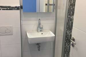 1  1/2 - Zimmer-Wohnung in Eilbek – Menckesallee 28, 22089 Eilbek, Hamburg – Vorschaubild 4