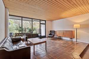 Einfamilienhaus in Split-Level-Bauweise als Raumwunder mit grüner Oase – Düsseldorf – Vorschaubild 7