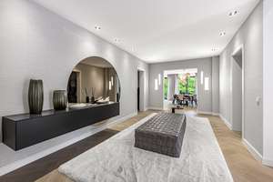 Möblierte Luxus-Residenz in prestigeträchtiger Neubauvilla – Die vollständige Adresse der Immobilie erhältst du vom Anbieter., 40629 Ludenberg, Düsseldorf – Vorschaubild 3