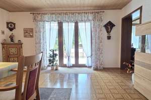 *Idylle!* gepflegtes Einfamilienhaus auf großem Grundstück! – Die vollständige Adresse der Immobilie erhältst du vom Anbieter., 85368 Moosburg an der Isar – Vorschaubild 6