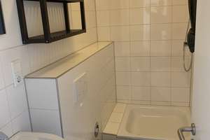 Viel Platz in Elberfeld: 4-Zimmer-Wohnung mit Balkon – Poststraße 7, 42103 Elberfeld, Wuppertal – Vorschaubild 11